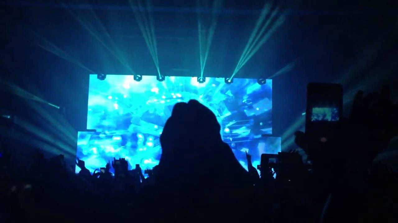 Zedd-Milwaukee-The Rave-Clarity