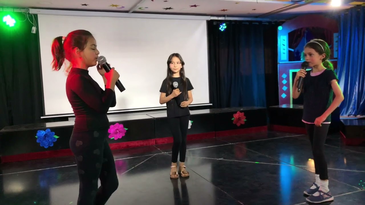 fête scolaire la Joconde  : Année  scolaire 2021-2022 MAJUSCULE SCHOOL ACADEMY
