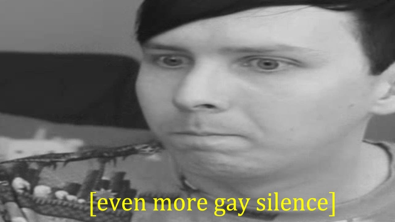PHAN ON CRACK #7 / CONFIRMED