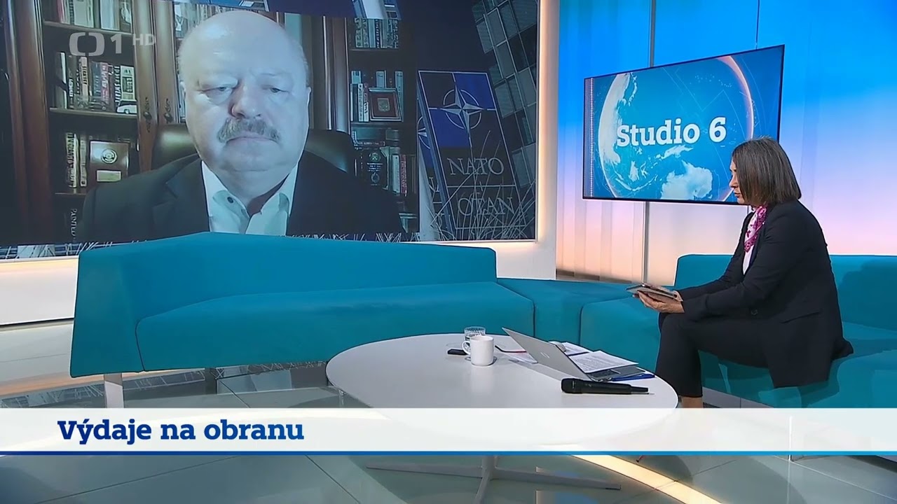 Zmeny v českej a európskej obrannej politike