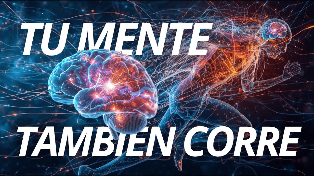 Mente en Movimiento - Episodio 1: 🧠 &iquest;Qu&eacute; pasa en tu cerebro cuando corres?