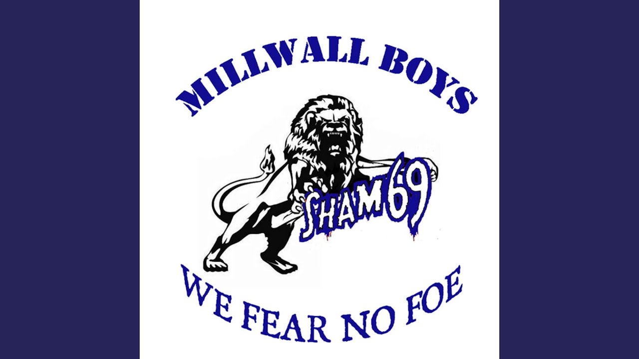 Millwall Boys