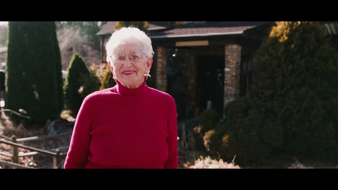 Rep. Virginia Foxx - My Story