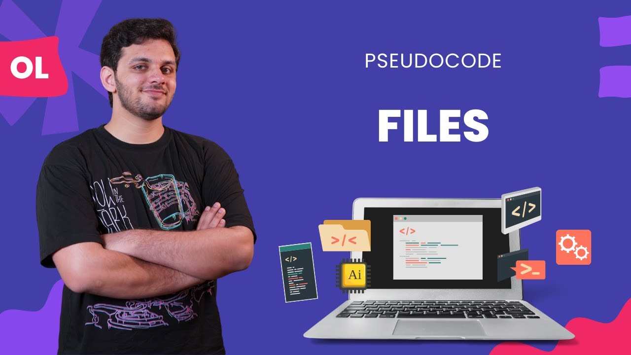 Pseudocode Files | O Level / IGCSE 2210/0478 Paper 2