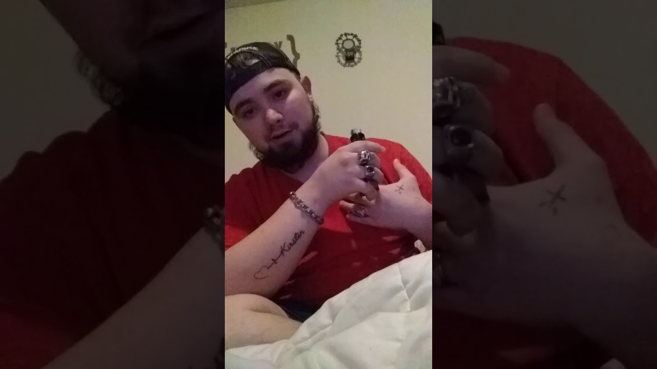 Gratitude by the Zen vapor review