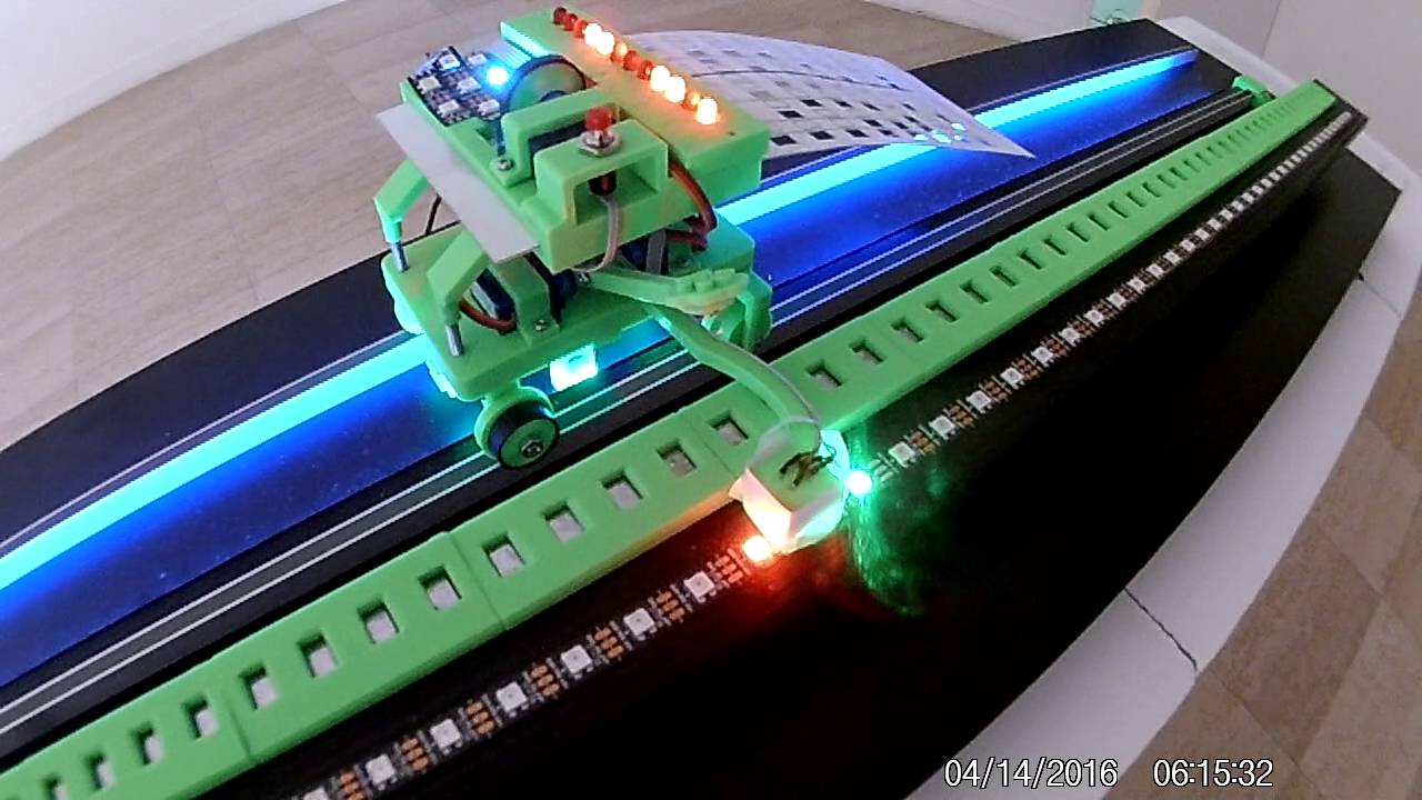 Turing machine
