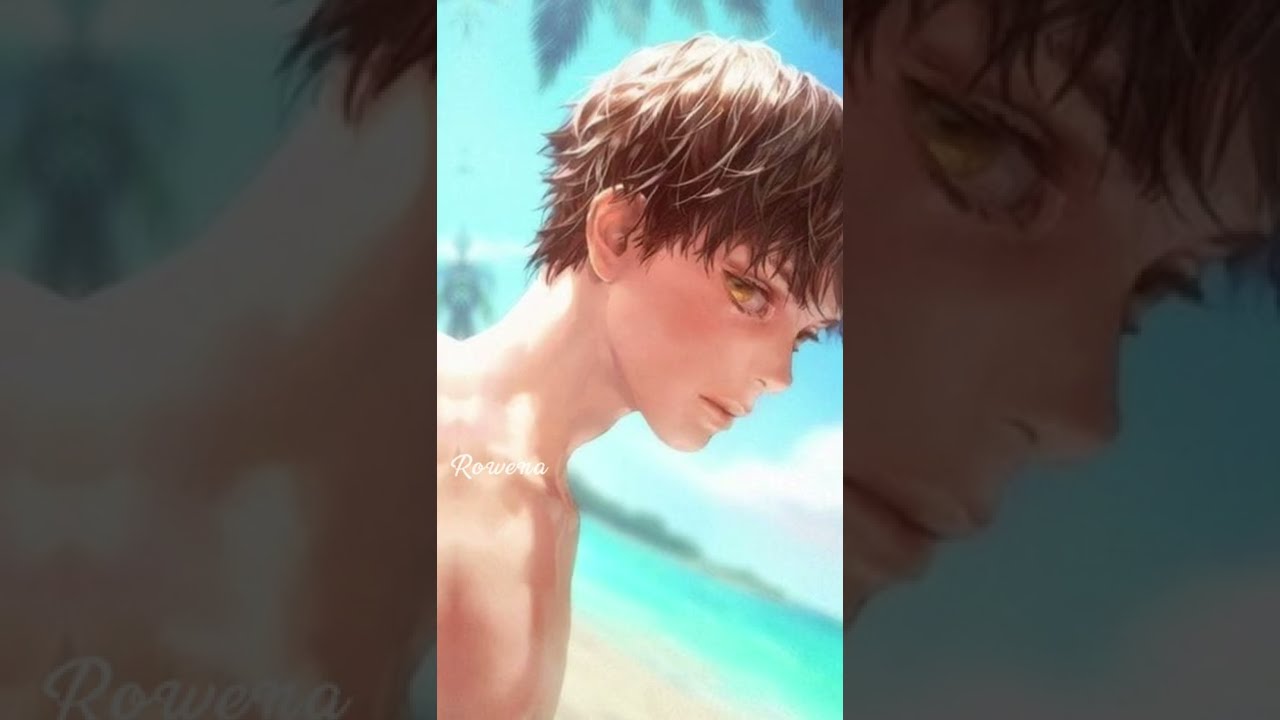 Aot singing Sweet but Psycho