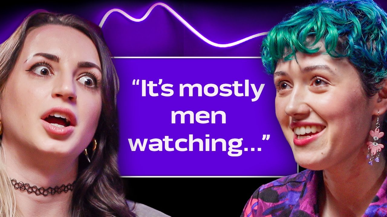 ASMRtists Respond To Your Assumptions (ft. GibiASMR, Jocie B & ASMR Ryan)