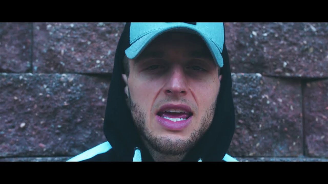Vin Jay -  Anxious