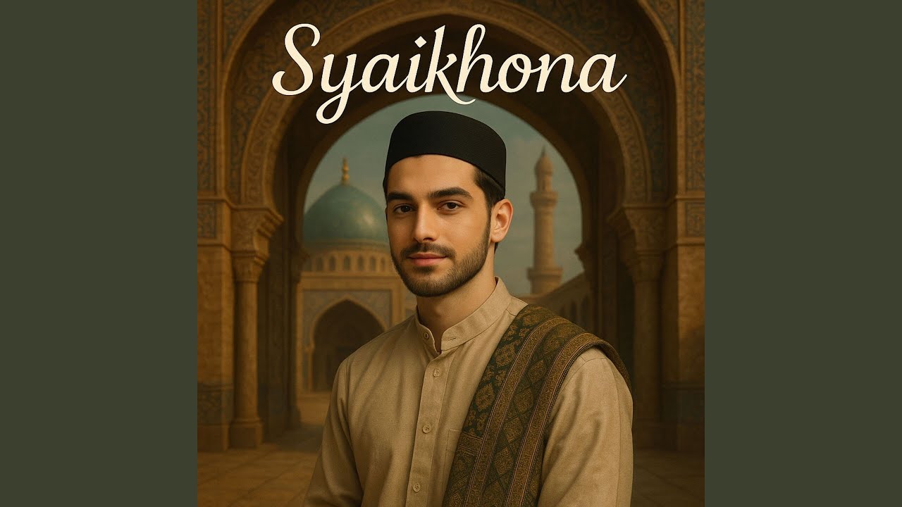 ⁠Syaikhona
