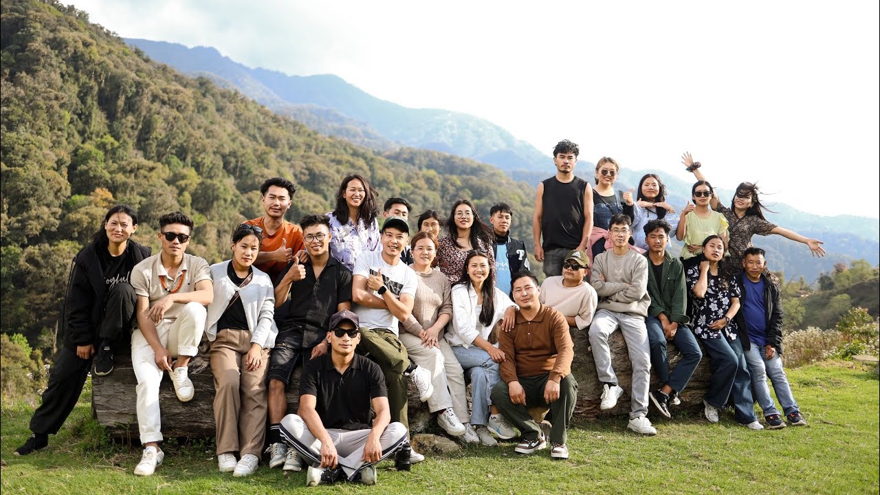 YOUTH PRAYER DAY ,12/04/2025 ,A road trip to Dzuleke , MBC Rabunamai