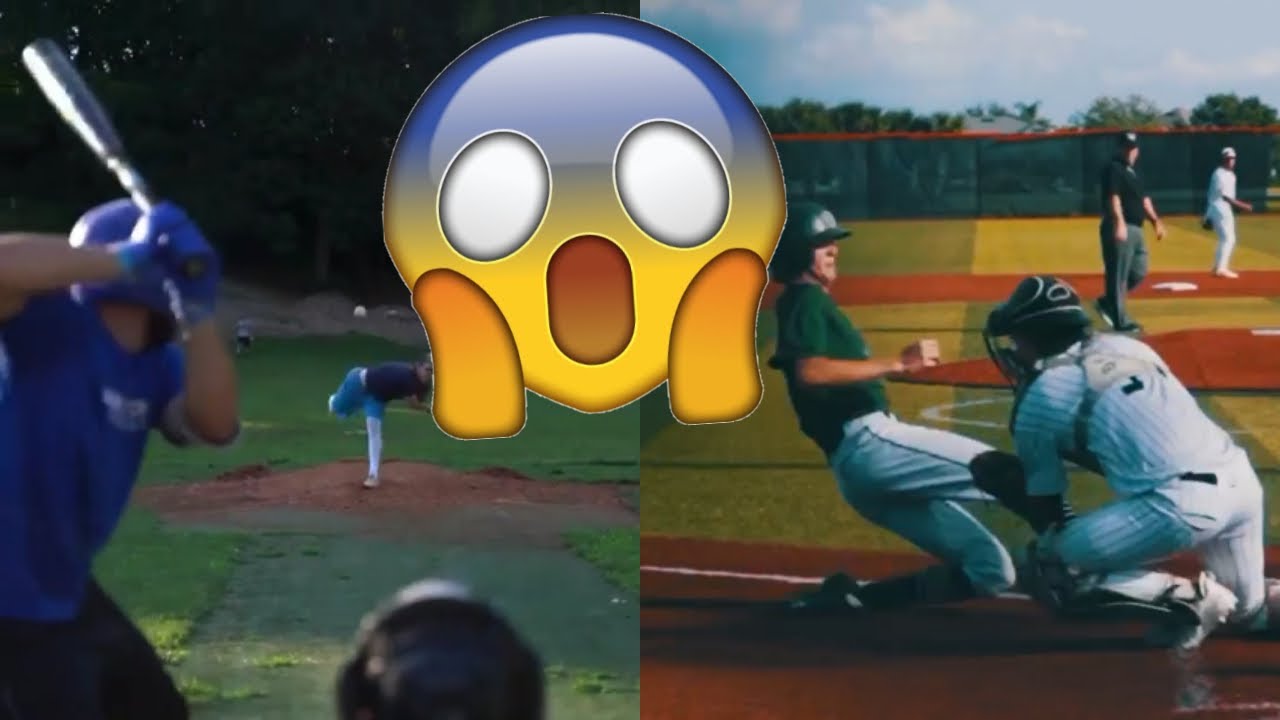 Baseball Videos That Butter My Noodles | Baseball Videos