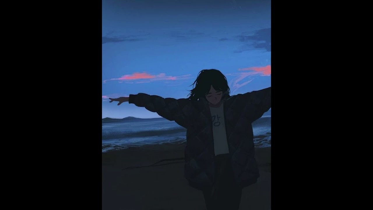 BONES & LYSON - Baja ( slowed + reverb ) Starrynights90