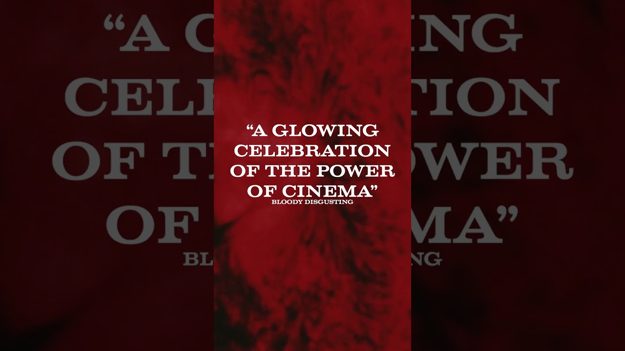 Chain Reactions | "The Power of Cinema" 