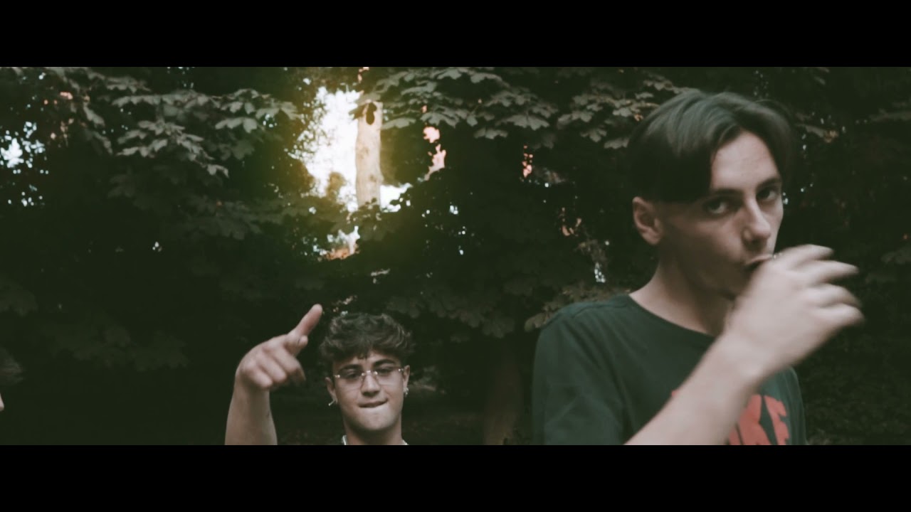 Kira - 00041 (prod. Sixsaimon) OFFICIAL VIDEO [directed by: Andrei Paun]