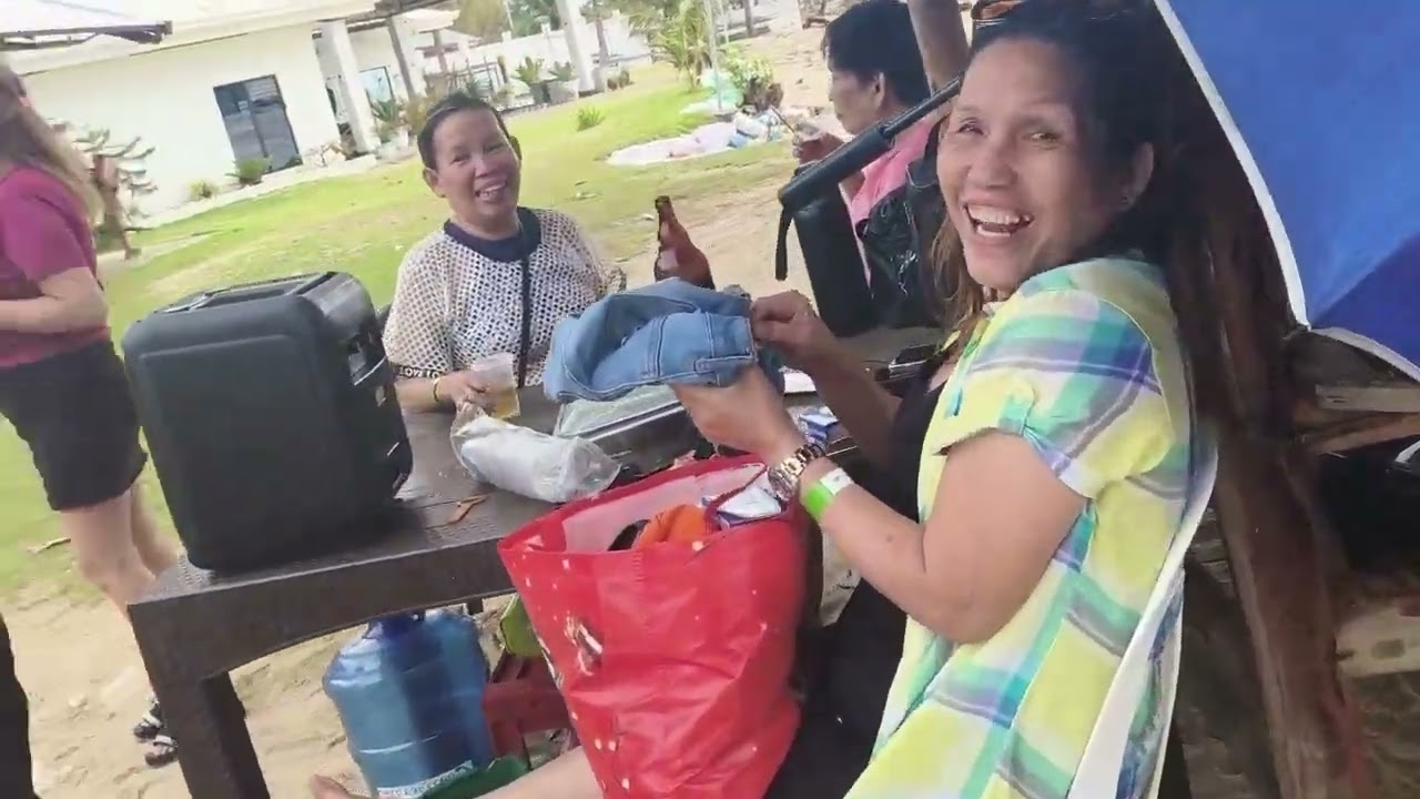 Ang pag bisita sa medellin👍part 2 cebu philipines.