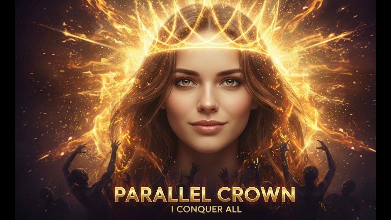 ⭐ Parallel Crown (Motivational Anthem) | Xexi Echo