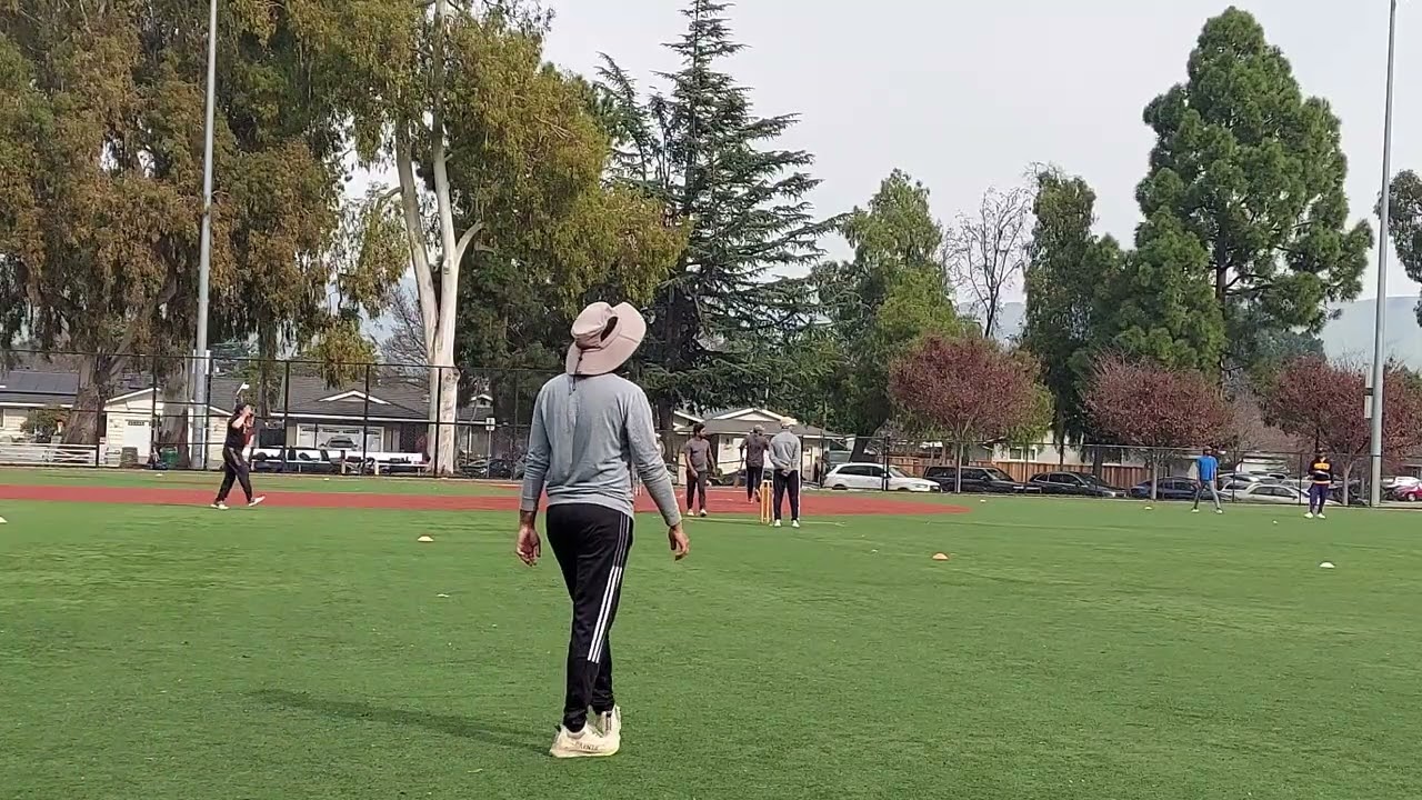 Cricbay : Absolute XI vs Batmen 01/31/2026 @Sigman Part 1/7