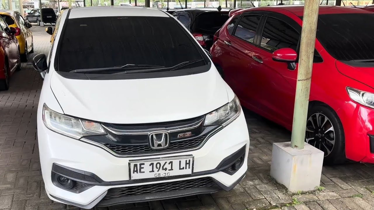 prabu motor ponorogo terbaru 20-2-2026 