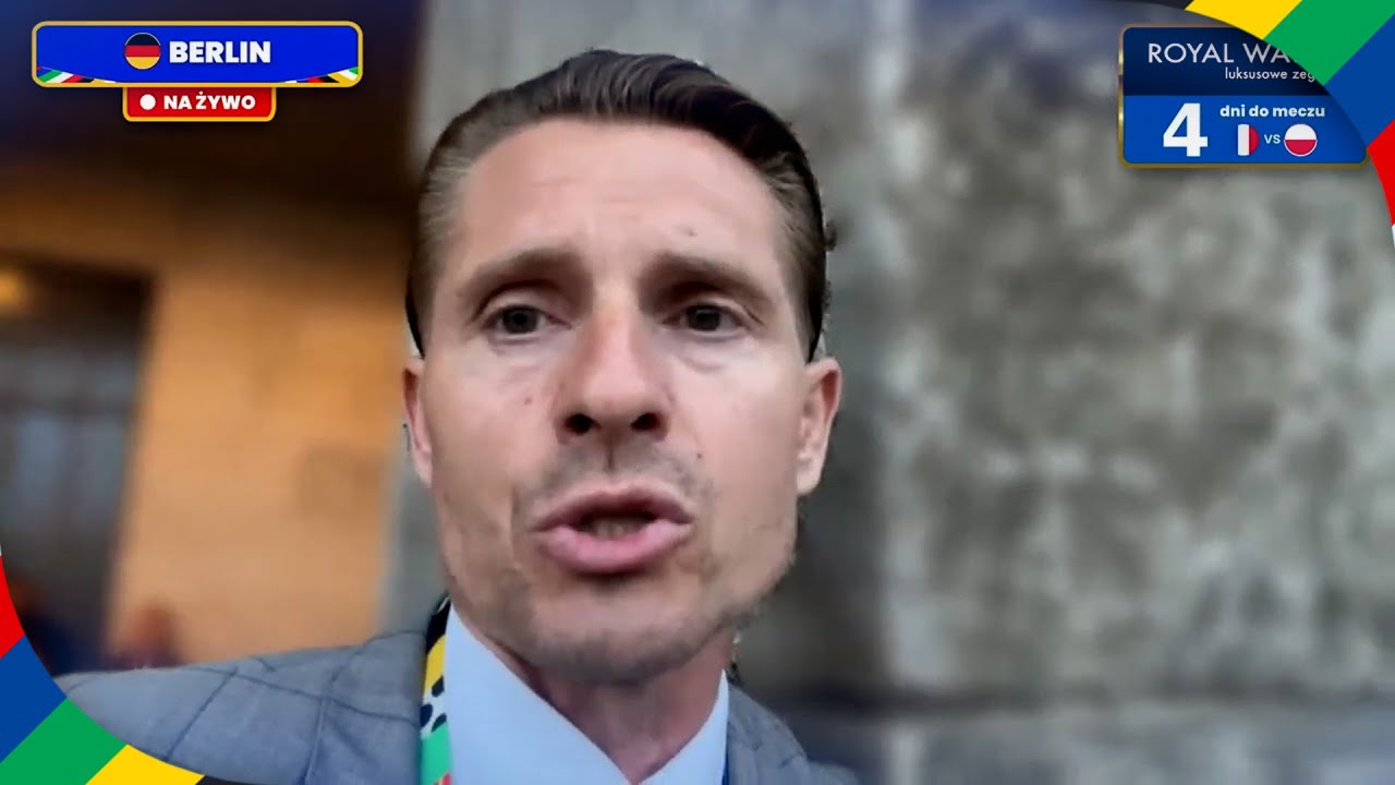 WICHNIAREK PO POLSKA - AUSTRIA 1:3: LEWANDOWSKI I ŚWIDERSKI POWINNI ZAP.*******Ć. POWINIEN BYĆ OGIEŃ