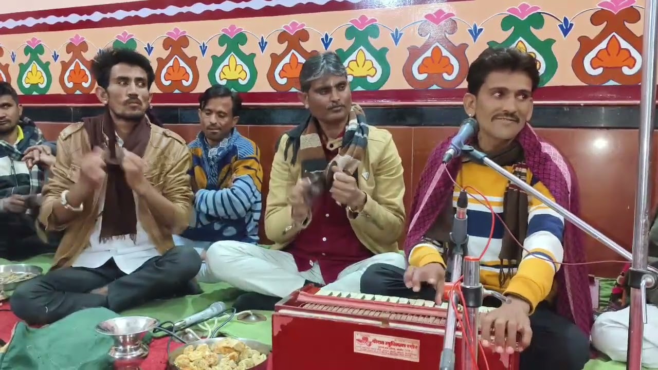 mohan ji dewasi jalore