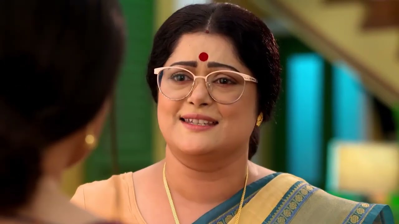Anondi | Ep - 356 | Webisode | Oct 31 2025 | Zee Bangla