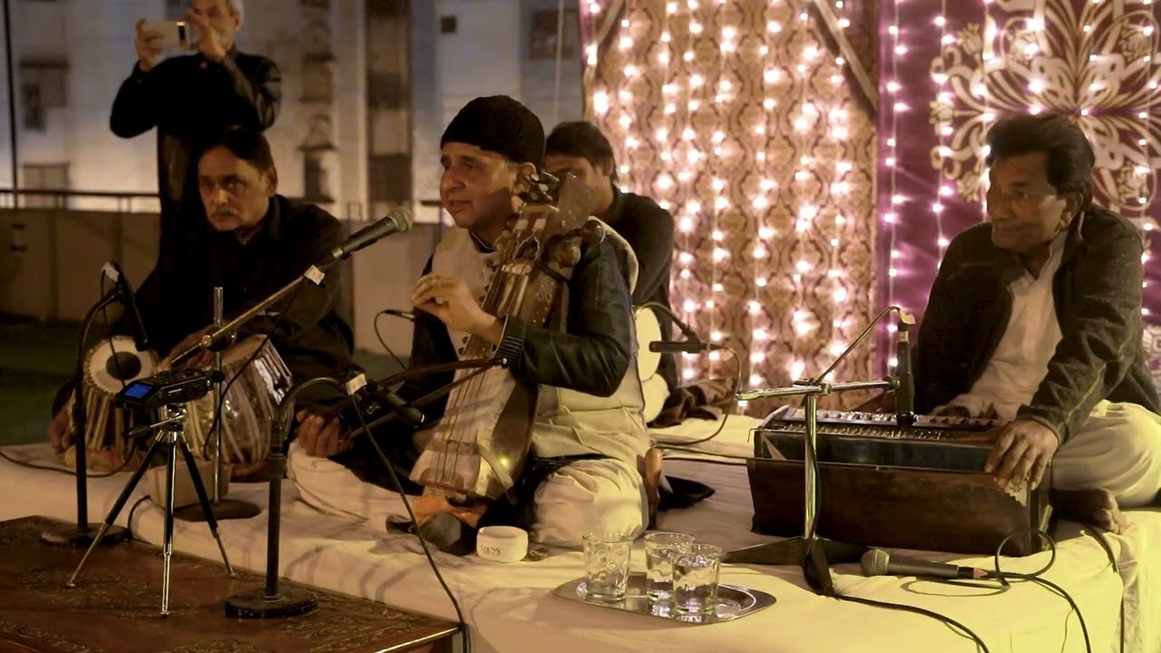 Tanam Farsuda Jan Para