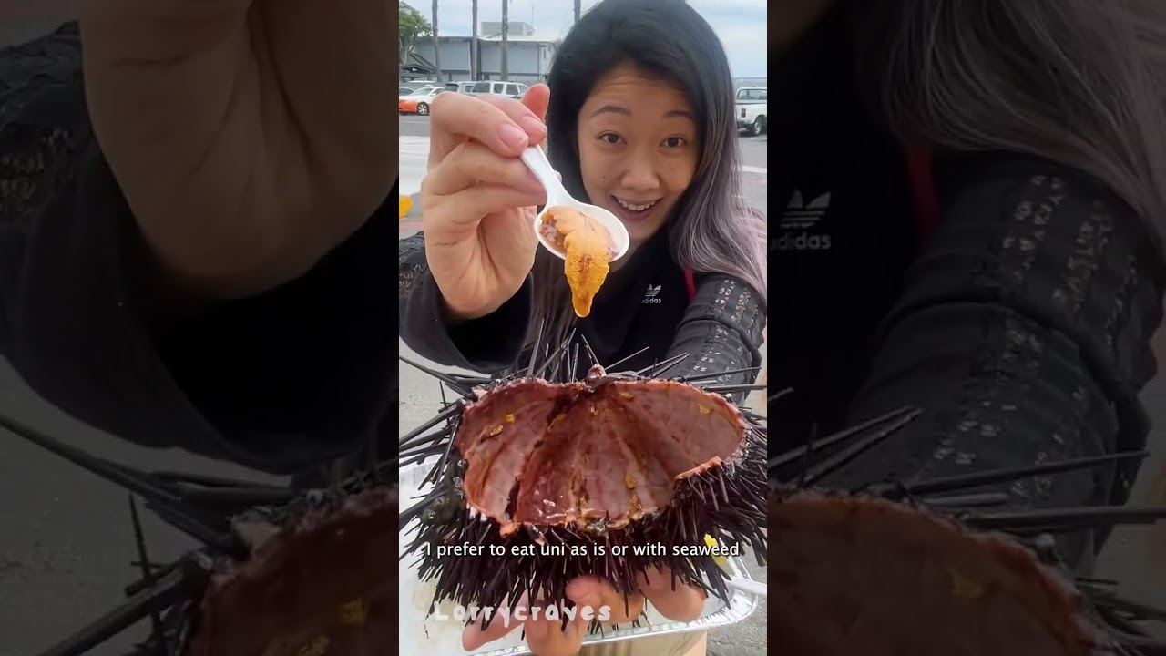 What&rsquo;s your experience with sea urchin?