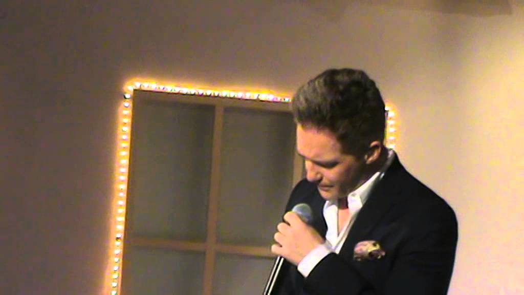 Christoff :  Onze vader met Yves Segers
