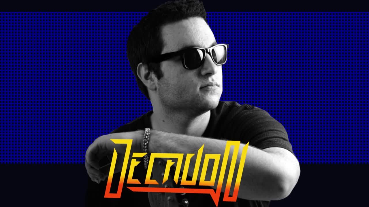 Decadon - Dubstep Mix - Panda Mix Show