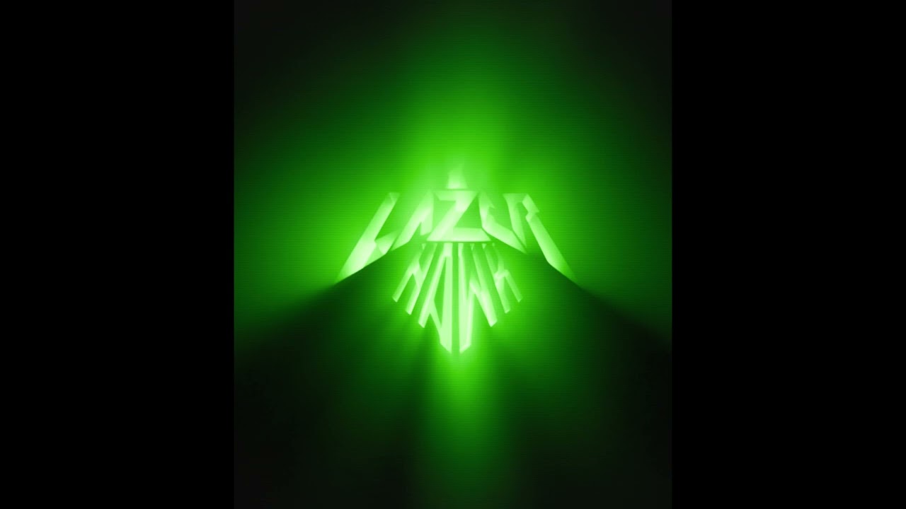 LAZERHAWK - 