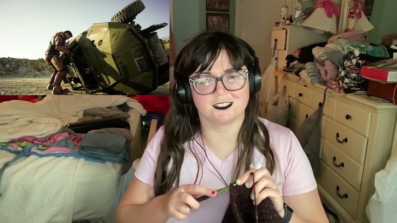 Red vs Blue S14 E23 Reaction