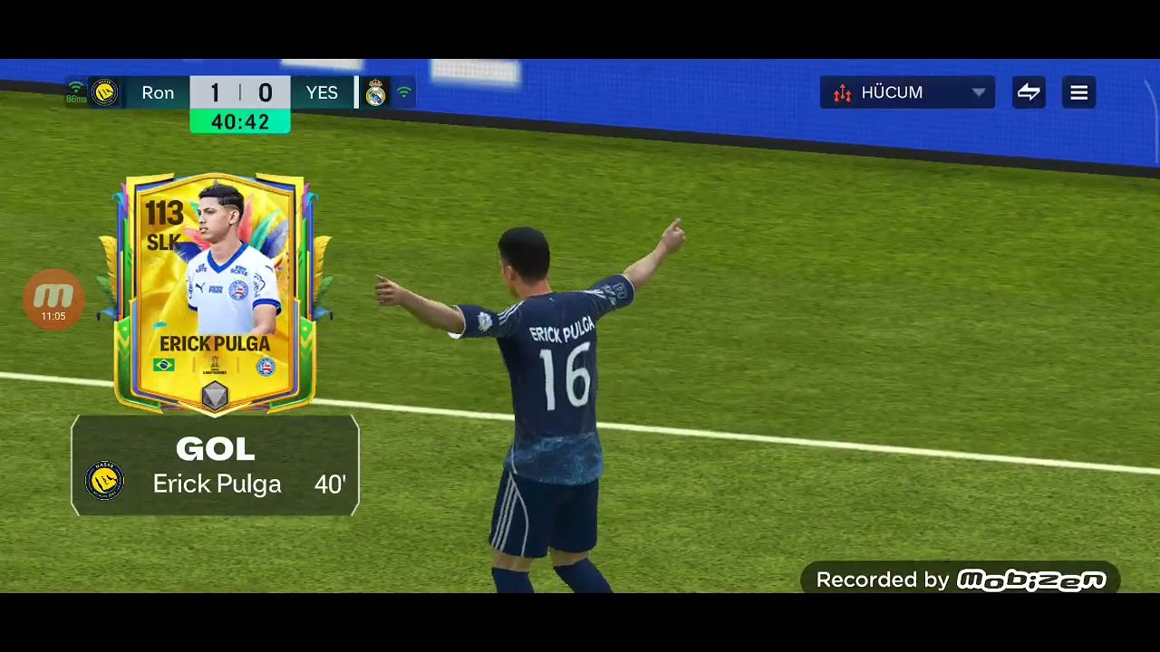 FIFA 4 bölüm