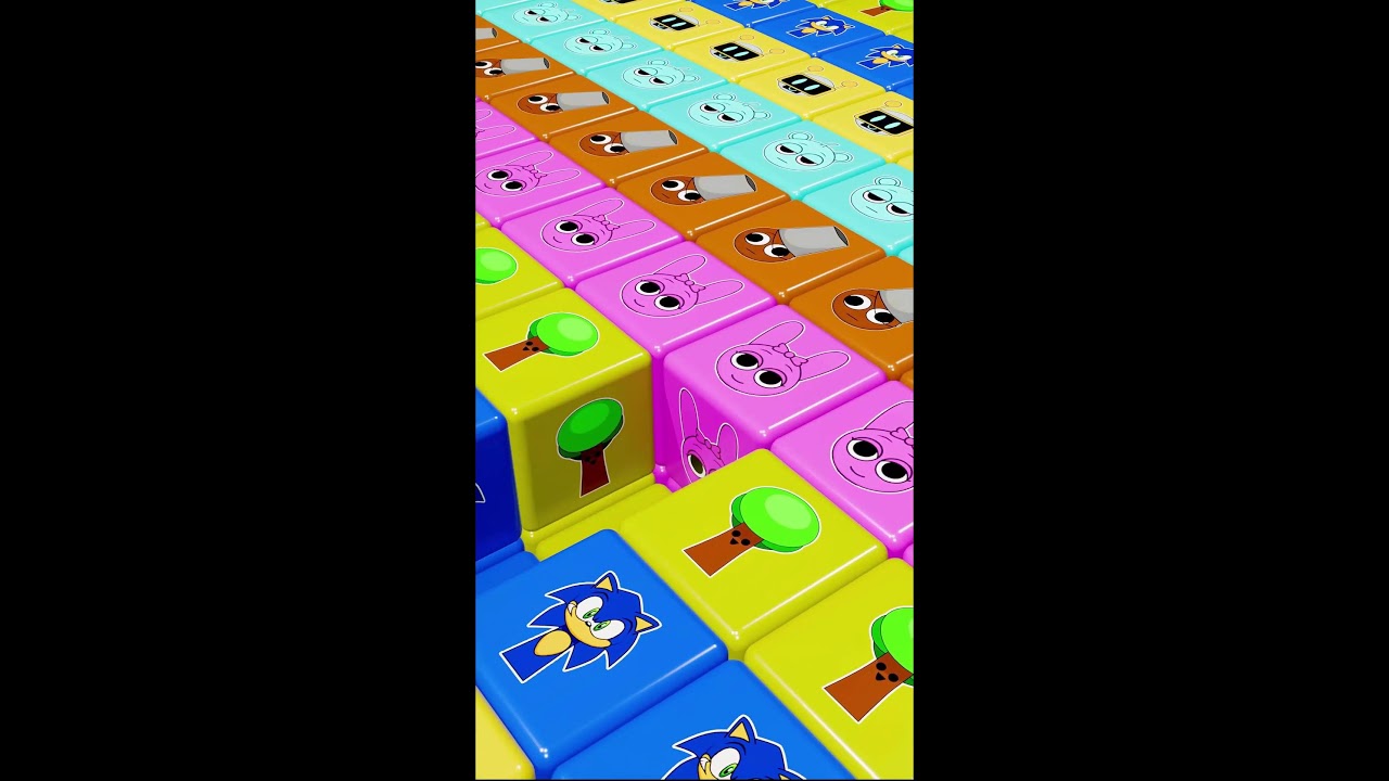 Sprunki Quirky Loops 5 - Infinite Gameplay #roblox #gameplay