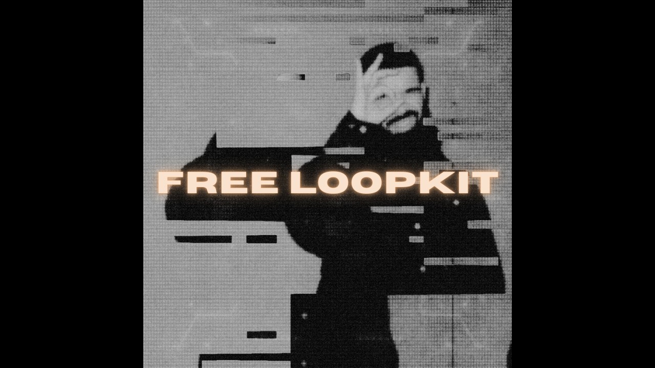 FREE Loop Kit / Drake Loop Kit - 
