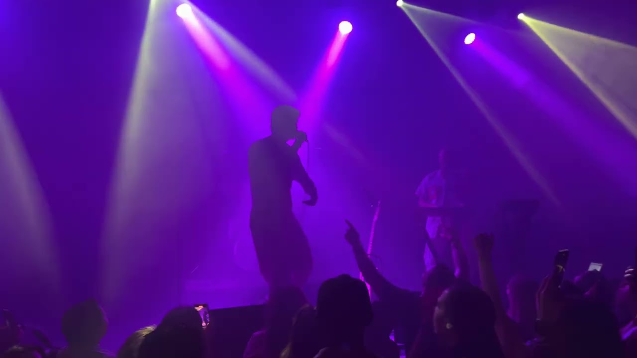 Two Another - Coming Alive [Music Hall of Williamsburg, Apr 22 2023, 4K HDR]