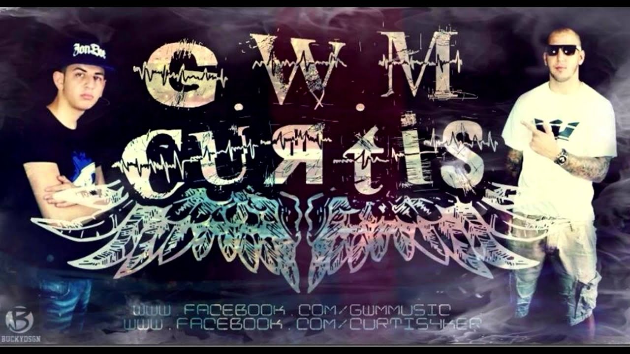 ▶ G w M & Curtis   Utca cucc  2013