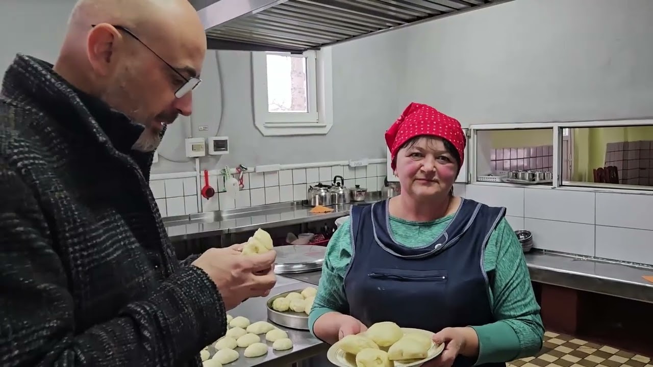 Tam, kde není válka aneb zapomenutý kout Československa