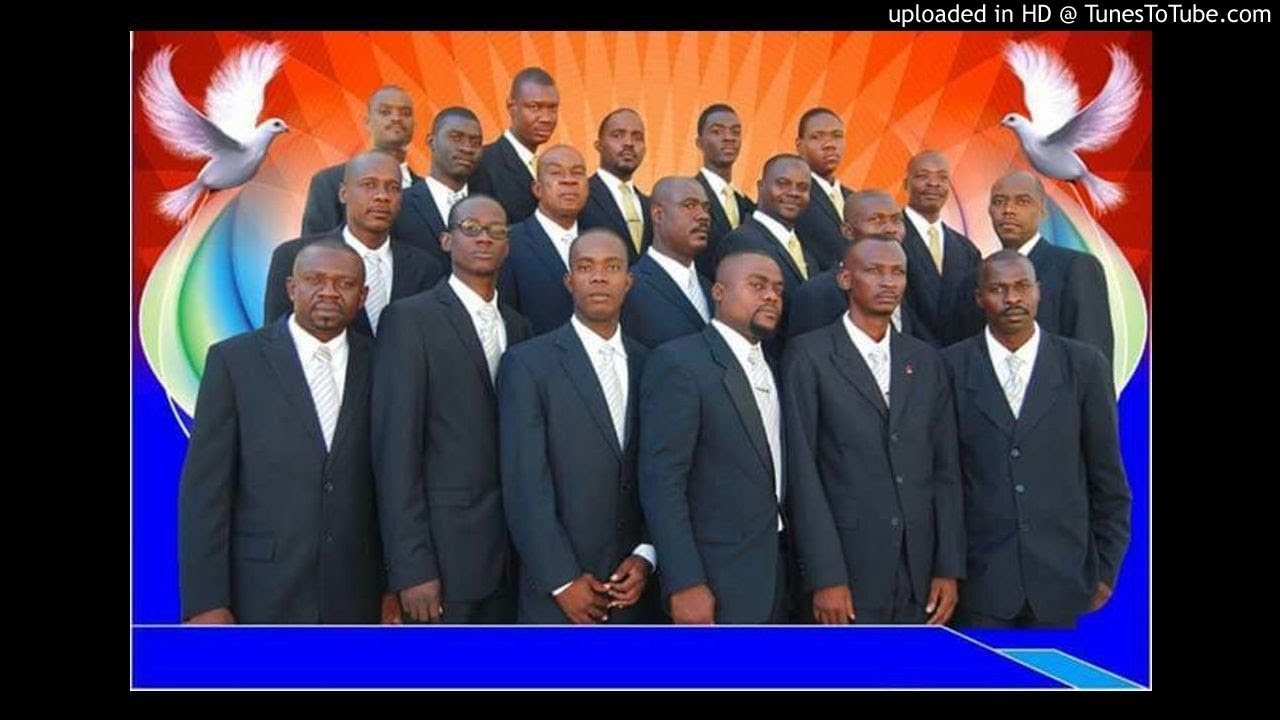 Groupe Mitspa de l'Eglise Baptiste White Rock
