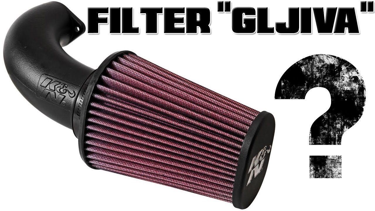 SPORTSKI FILTER 