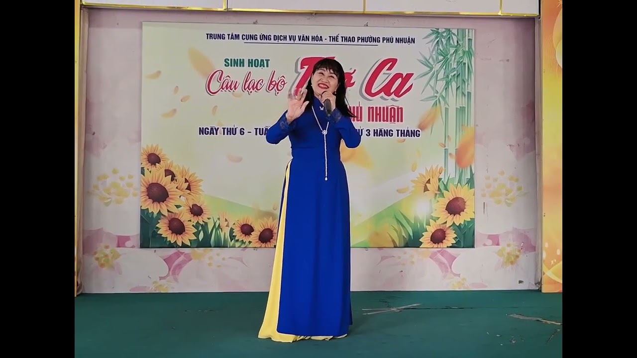 Hành khúc ngày và đêm,  20251121