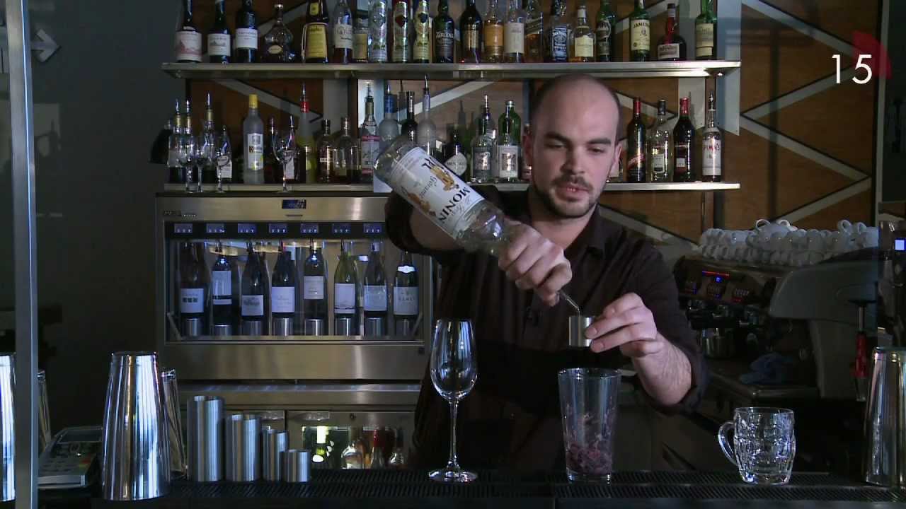 RSC in 60 Seconds: Her Cocktails for Valentines | Royal Shakespeare Company