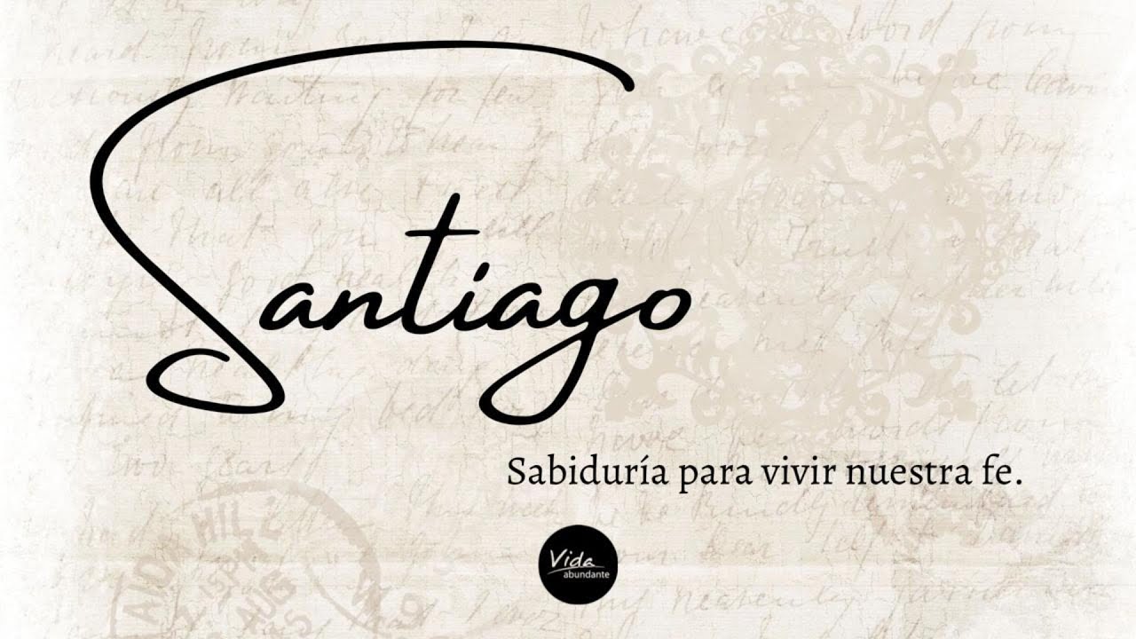 Fe sin favoritismos: Reflejando la Libertad y Misericordia en Jesus Santiago 2:1-13