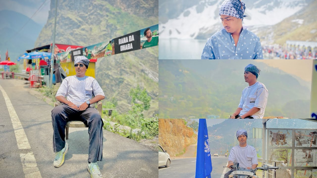 hemkund sahib gurudwara yatra 🥹🙏🌸  #youtube #youtubevideo #vlogs #vlog #youtubevlog 