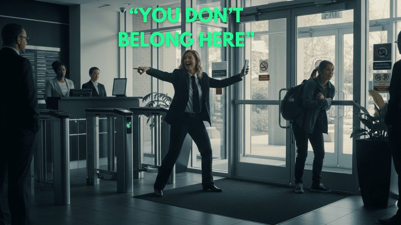 I Pretended to Be His Taxi and He Told Me Everything About His Boss. But Then…