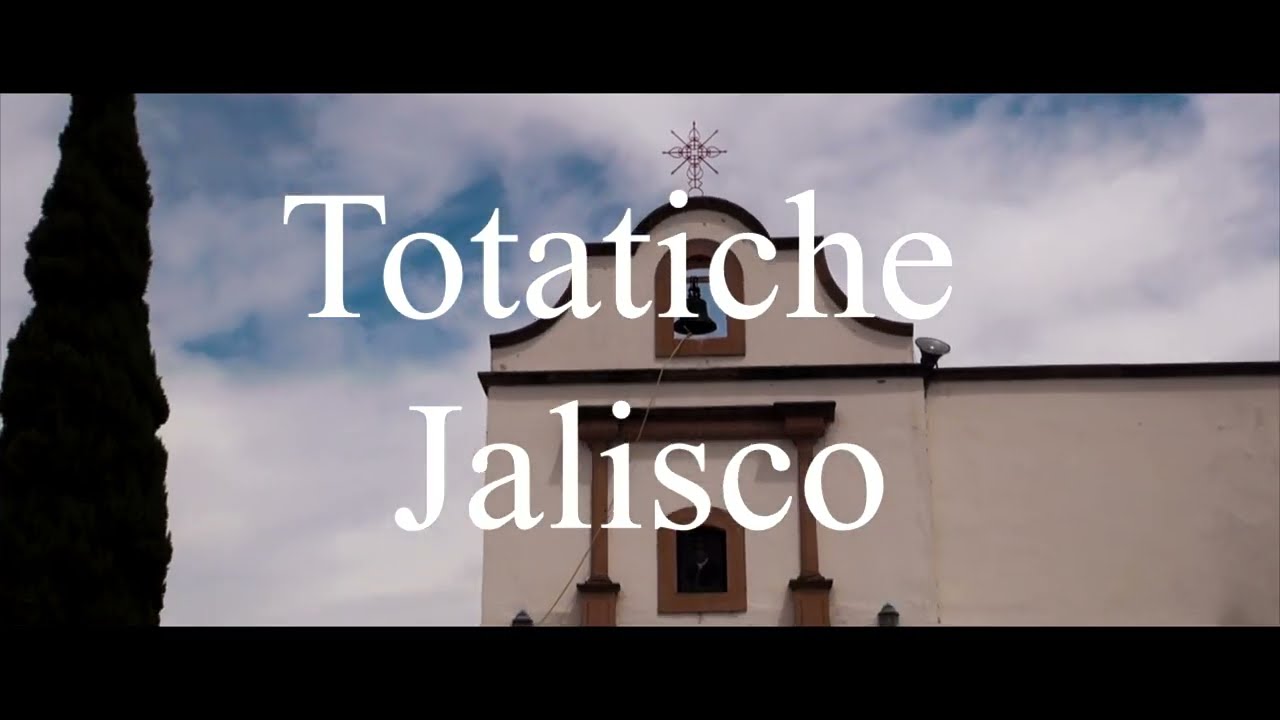Totatiche Jal.  