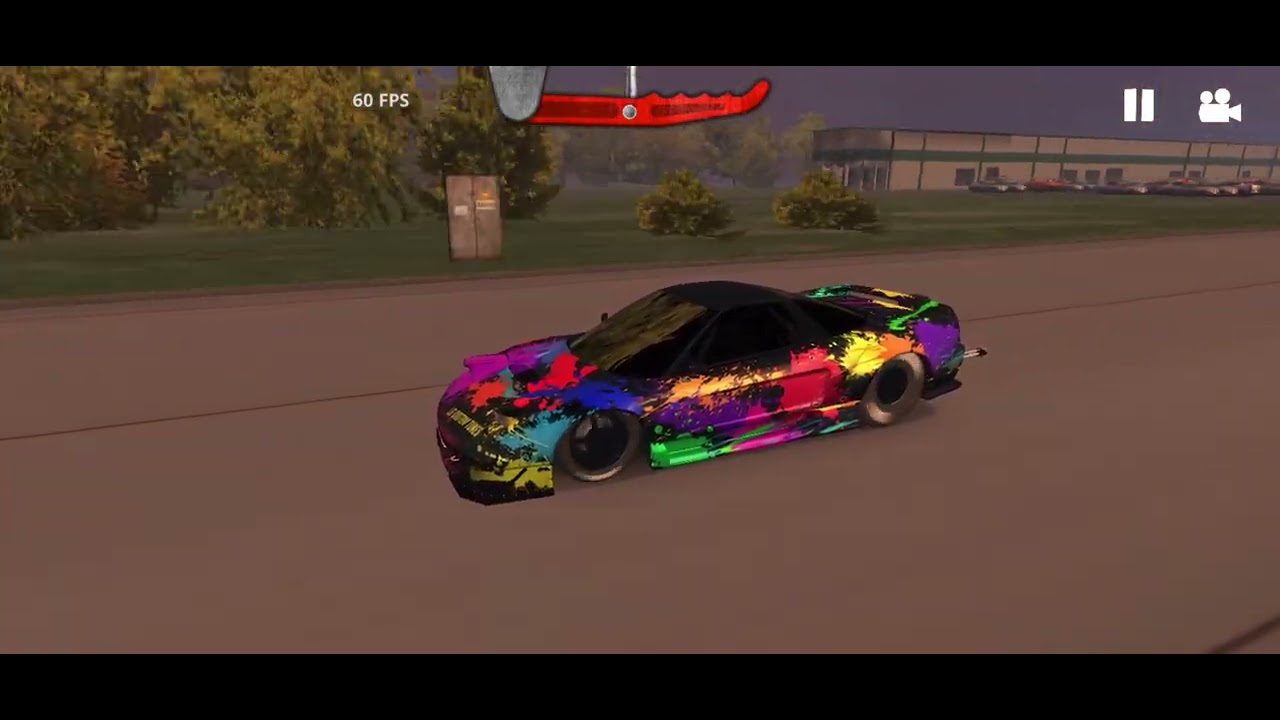 5.5-5.6 SECOND NSX TUNE NO LIMIT DRAG RACING