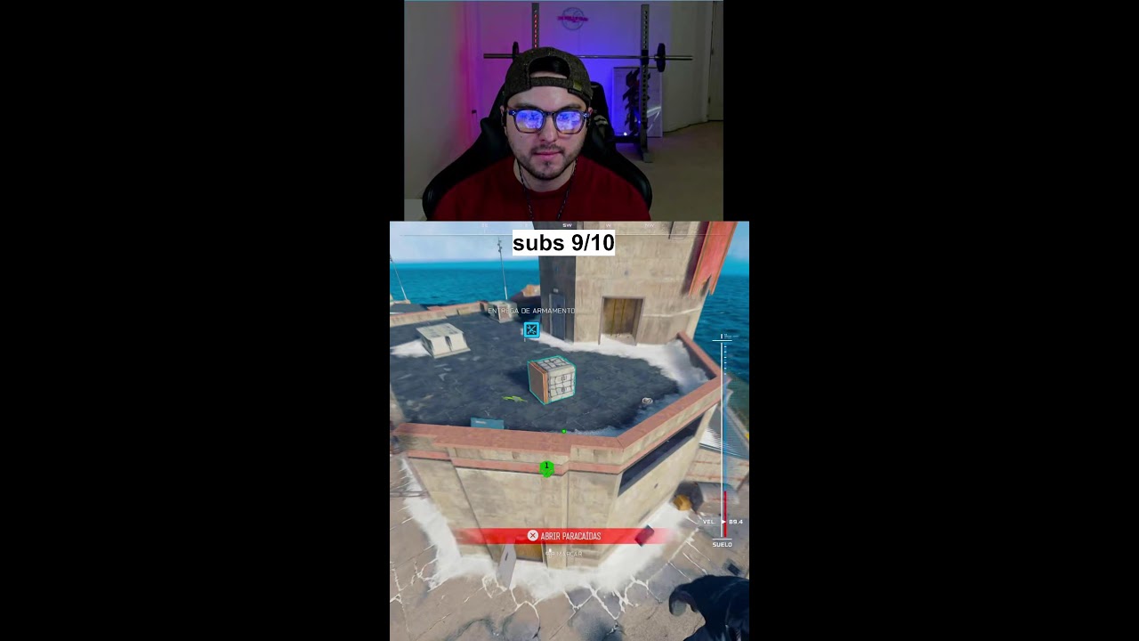 Warzone Resurgimiento en SOLO 🐐 | ¿El KAR98 sigue siendo la mejor arma? v