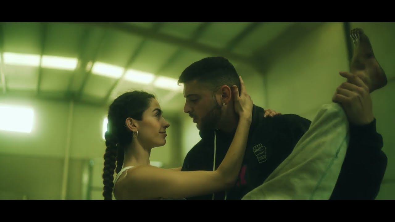 DIRTY PORKO - CALL ME ☎️ (Videoclip Oficial)