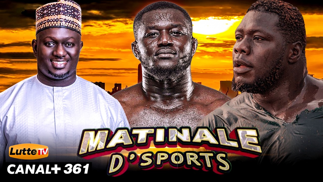 🛑Direct - Balla Gaye OK, Franc garde le suspense, Baye Ndiaye va entamer les négociations